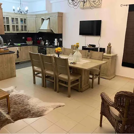 Vera Homestay Varna
