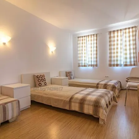 Homestay Vera Varna