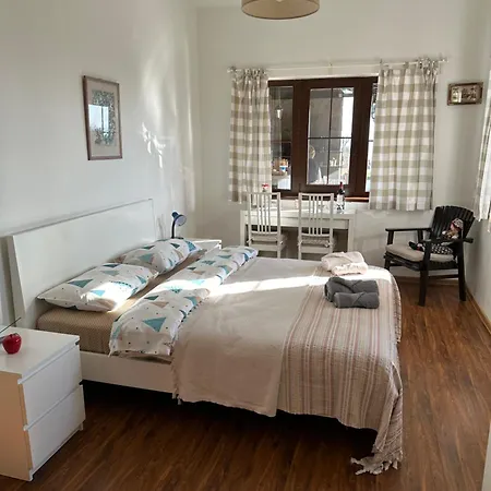 Vera Homestay