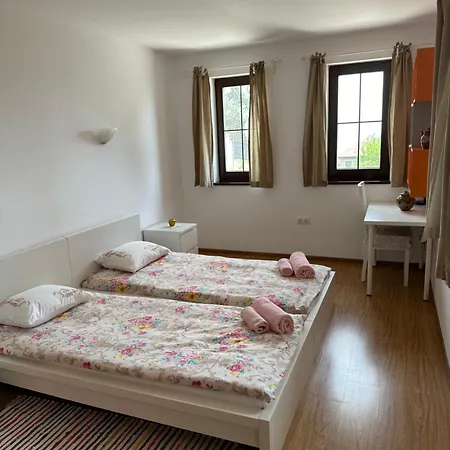 Vera Rum i privatbostad Varna