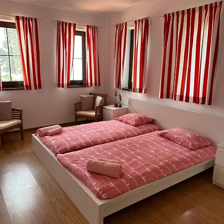 Homestay Vera *