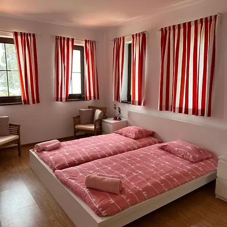 Homestay Vera
