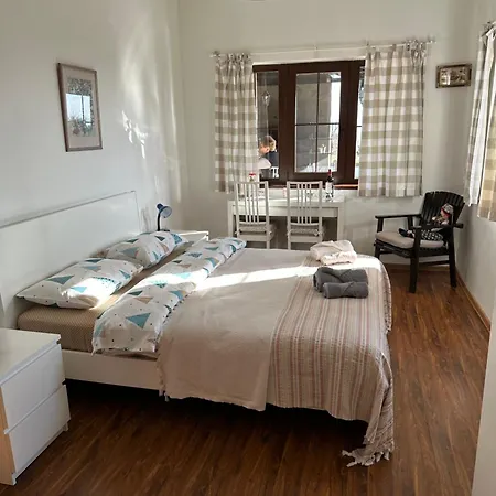 Vera Homestay