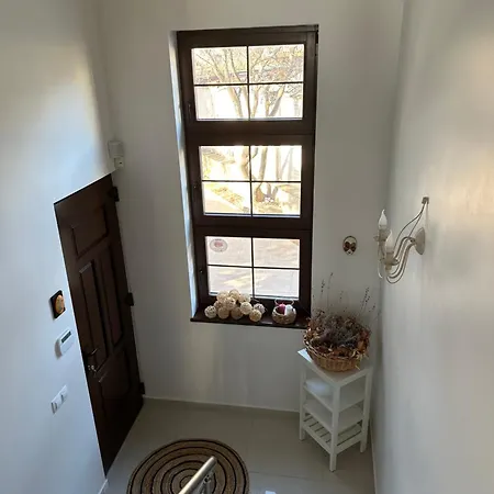 Vera Homestay Varna