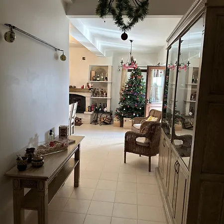 Homestay Vera Varna
